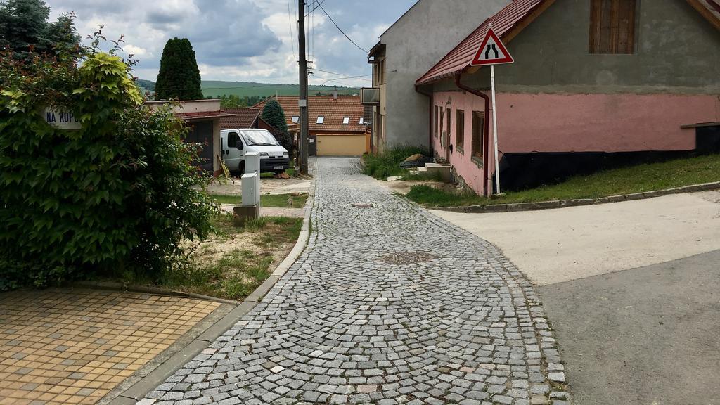 Ubytovani Ve Vinarstvi Medek | Medek House & Winery Uherské Hradiště Buitenkant foto