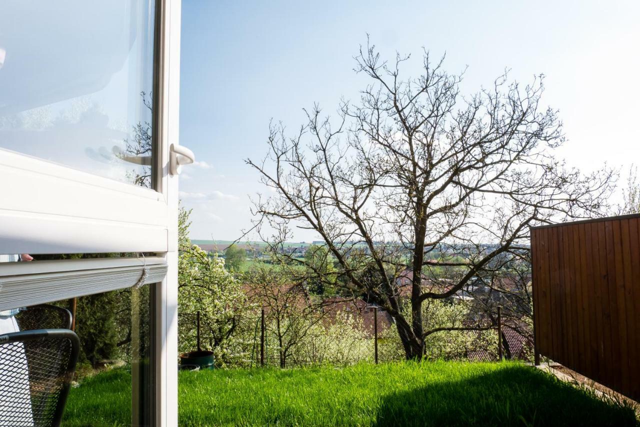 Ubytovani Ve Vinarstvi Medek | Medek House & Winery Uherské Hradiště Buitenkant foto